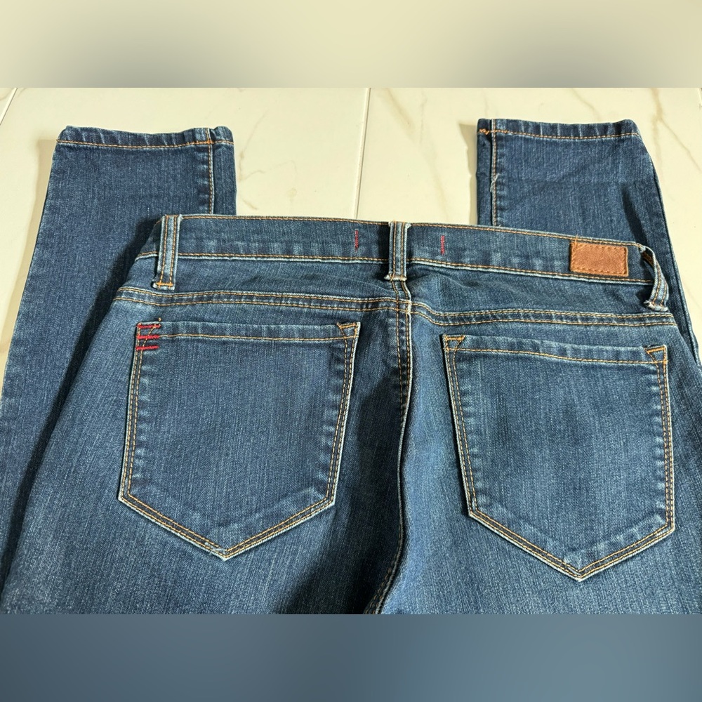 Urban Outfitters BDG “ankle cigarette” skinny jeans size 4